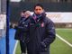 Juniores, Semioli applaude il suo Chieri: &quot;Felice per i miei ragazzi, se lo meritano&quot;