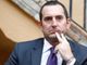 Il ministro Vincenzo Spadafora