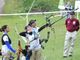 Arcieri piemontesi pronti per i Campionati Europei Campagna