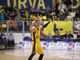 A2, vittoria e primo posto in classifica per la Reale Mutua Basket Torino