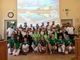 Trofeo Pinocchio di tiro con l’arco; la finale nazionale per la prima volta a Venaria Reale