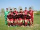 Allievi Fascia B Regionali - Vanchiglia, Paolucci: «Tre punti pesantissimi»