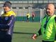 VERBANIA - Mister Porcu guarito dal Covid dopo 77 giorni: &quot;Sto bene. La retrocessione? Una beffa...&quot;