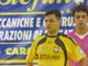 Tegola Carmagnola, Vilmar Pereira fuori tre mesi