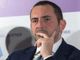 Il ministro dello sport Vincenzo Spadafora