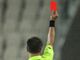 Nel calcio che sogna di ripartire, il Coronavirus vieta di protestare con l’arbitro