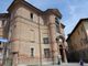 Donati all’Ospedale di Carmagnola i soldi raccolti dal Salsasio con il progetto “Dai un calcio al Coronavirus”