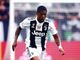 Douglas Costa se la… cava a metà: “solo” 4 le giornate di squalifica