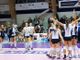 Il Fenera Chieri ’76 cerca la prima vittoria casalinga con Trento