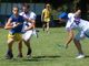 Flag Football: i Minotauri ai playoff, le Driadi si giocano tutto nel weekend