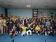 Presentato il Progetto AGON 2018/2019 e le eccellenze sportive del CUS Torino