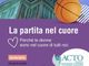 Giornata Mondiale sui tumori ginecologici: al Palasport di Collegno “La partita nel cuore”
