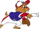 Avigliana Bees e Avigliana Rebels guidano la classifica generale Winter Ball Under 15 di baseball