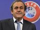 Torna libero Michel Platini, dopo il fermo di ieri