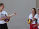 Paola Paggi riparte da Torino con l'Individual Volley School Paola Paggi riparte da Torino con l'Individual Volley School