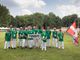 La rappresentativa piemontese (Foto Filippo Corsini/FITARCO)