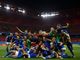 Foto tratta dal profilo Twitter &quot;Nazionale Femminile di Calcio&quot;