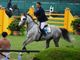 Equitazione, il torinese Pellegrino sbanca Sanremo