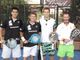 Padel, il ct azzurr Spector sarà al Monviso Sporting Club