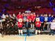 Bear Wool Volley: l'Under 19 del Parella fa festa!