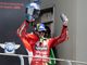 Pecco Bagnaia vince al Mugello