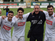 VIDEOGOL - Pinerolo-Rivoli 2-1, la rete di Pareschi fa esplodere il &quot;Barbieri&quot;: salvezza!
