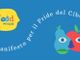 manifesto Pride del Cibo