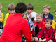 Lettera dal Lascaris: "Psicologo tassello sostanziale nei contesti sportivi come il calcio"
