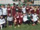 Pulcini del Torino terzi al Trofeo &quot;Balun e Maetti&quot;