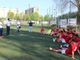 Torneo delle Regioni: la Rappresentativa piemontese è in Trentino Alto Adige