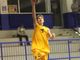 PMS Basketball, Francesco Reggiani convocato in Nazionale