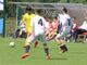 Trofeo delle Regioni: gli Allievi del Piemonte sono fuori, Giovanissimi ancora in corsa