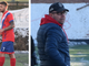 Pelle e mister Negro (River Mosso)