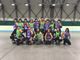 Il Roller Derby a Torino: conosciamo le Bloody Wheels