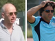 Stefano Raimondi e, a destra, Giancarlo Rosso