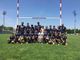La squadra Under 12