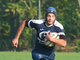 Rugby, CUS Ad Maiora - Lozzi: &quot;Che bello fare tre mete tutte insieme&quot;