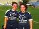 Rugby Femminile: il forte impegno del Rivoli nelle categorie giovanili