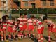 Rugby, Under 14: bella vittoria per il Rivoli Rugby