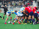 Rugby Serie B, delusione per settimo che perde a Rovato