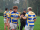 Serie B, rugby: il Settimo vince ma non convince contro Cogoleto