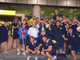 Rugby, il sogno è realizzato: il Settimo vola in A