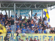 Pubblico delle grandi occasioni in Via Cascina Nuova