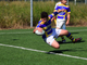 Doppia vittoria per le giovanili del VII° Rugby
