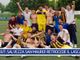 PLAYOUT PROMOZIONE B - Chirone in rovesciata, eurogol Salerno: salvezza San Mauro, lacrime Lascaris