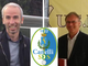 Mister Raimondi e il presidente Scavino