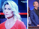 Simona Sodini al programma &quot;Soliti Ignoti&quot; di Amadeus