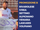 PROMOZIONE B - Soncini fa 300, Rivarolese-Ivrea 1-1. Settimo, Alpignano e Lascaris in agguato