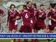 PLAYOUT PROMOZIONE - Saint Vincent Chatillon, è qui la festa! Venaria in Prima Categoria