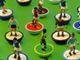 Torino si dimostra imporante anche nel subbuteo con Warriors Torino e Torino 2009